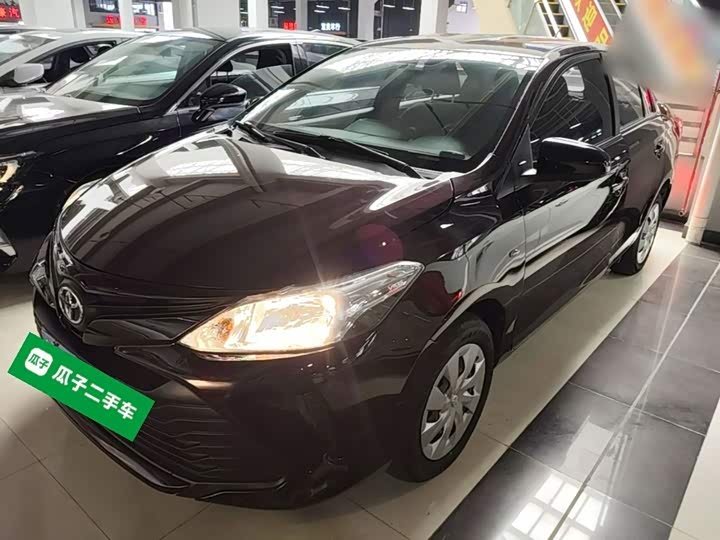 Toyota Vios