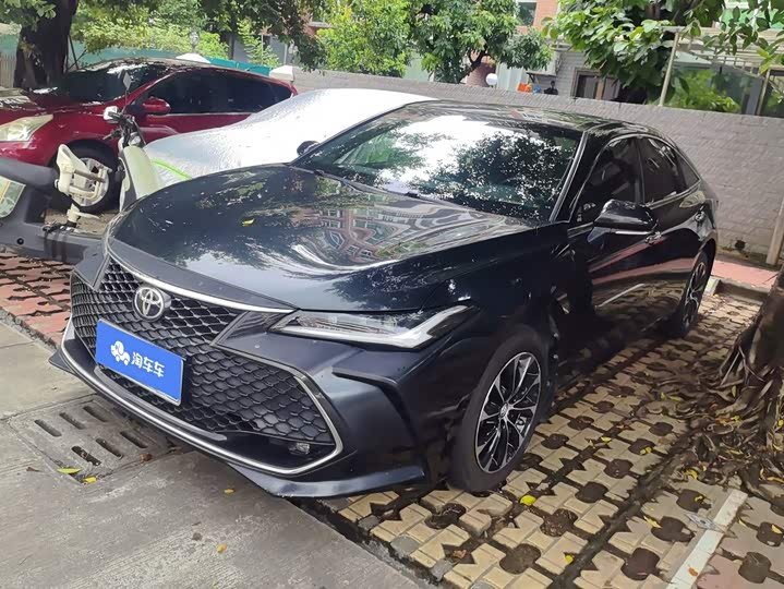 Toyota Avalon