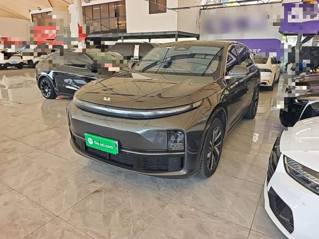 Li Auto L7