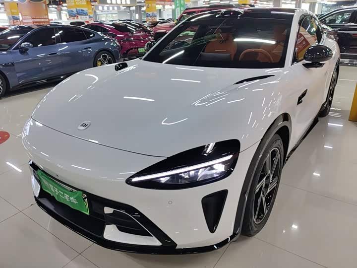 Xiaomi YU7