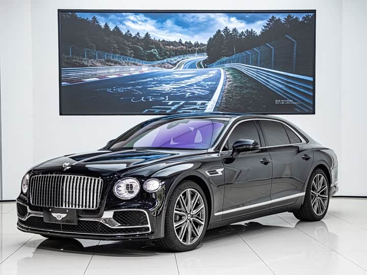 Bentley Flying Spur