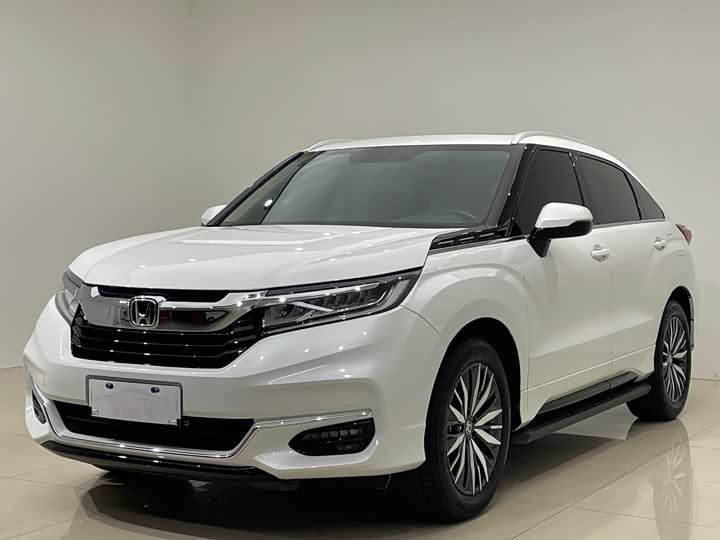 Honda Avancier