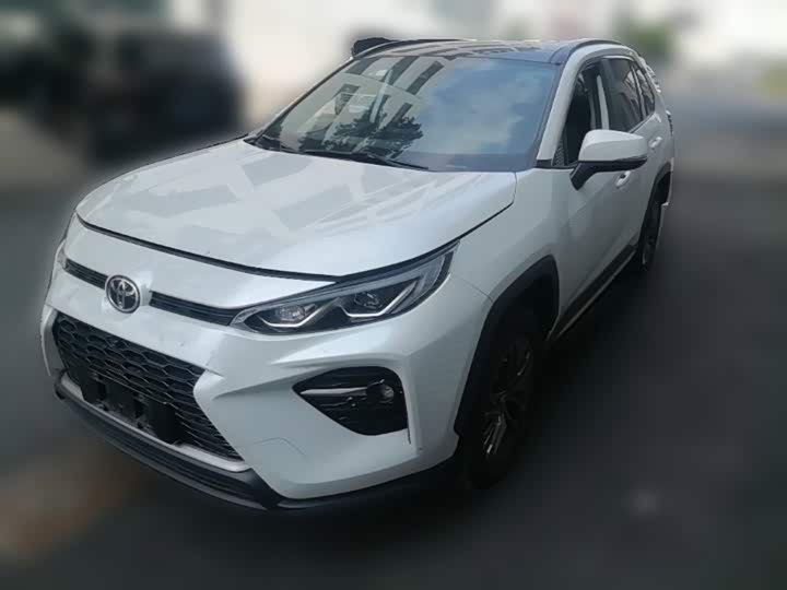Toyota Venza