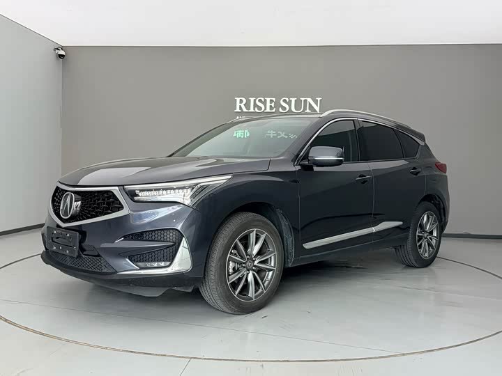 Acura RDX