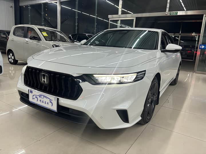 Honda Inspire