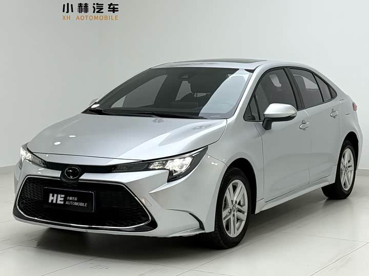 Toyota Levin