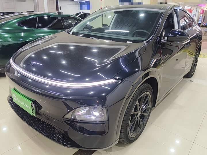 Xpeng G6