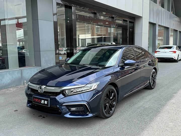 Honda Inspire