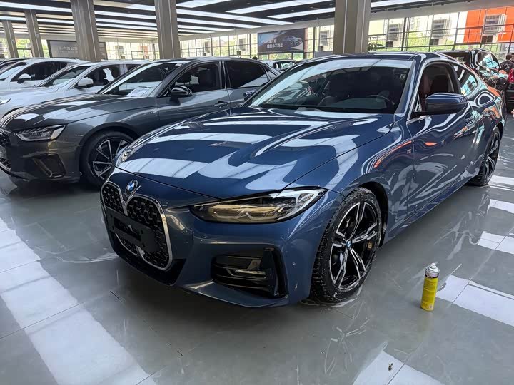 BMW 425i