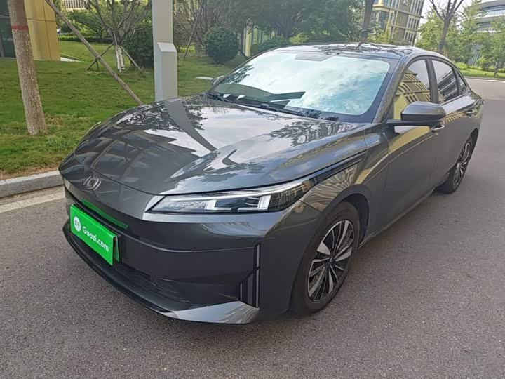 Changan Qiyuan A05