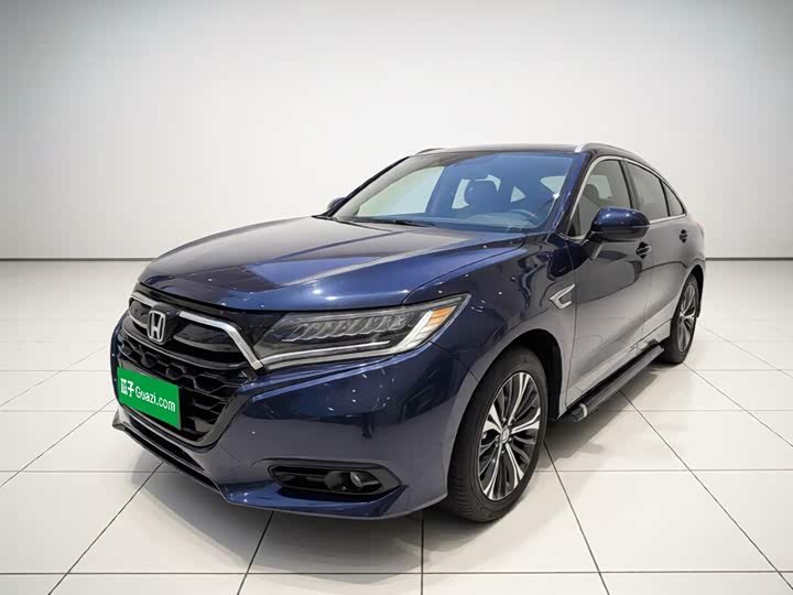 Honda UR-V