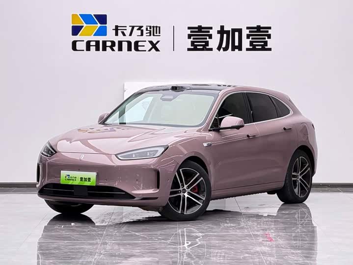 AITO M5