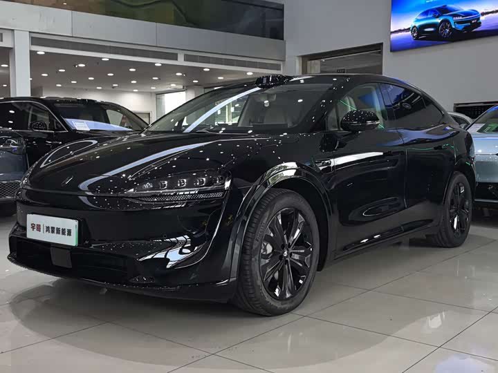 Luxeed R7