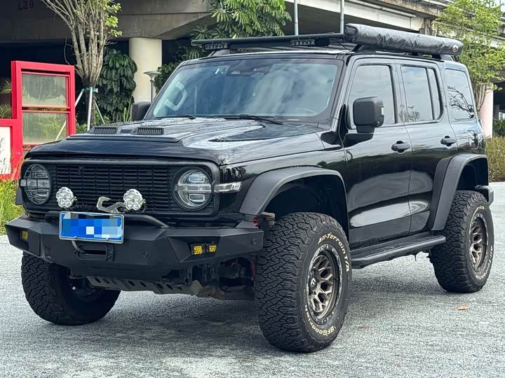 Tank 300