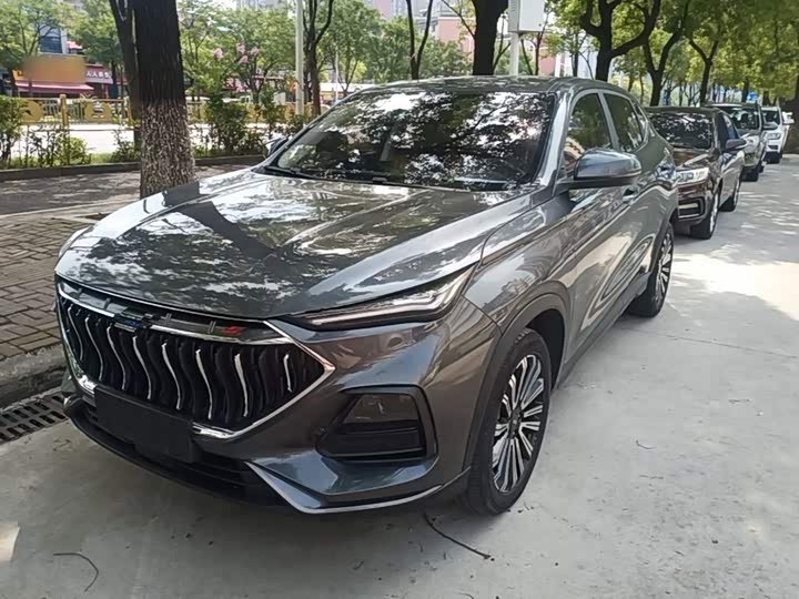 Changan Oshan X5