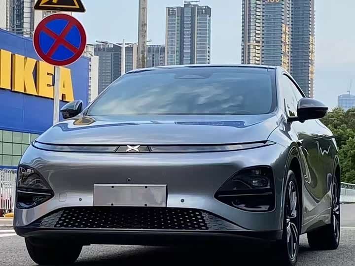Xpeng G6