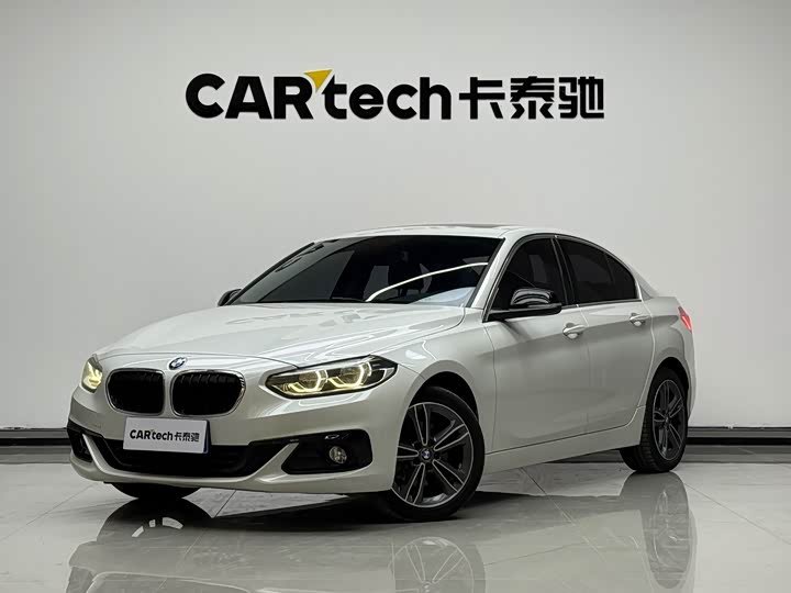 BMW 118i