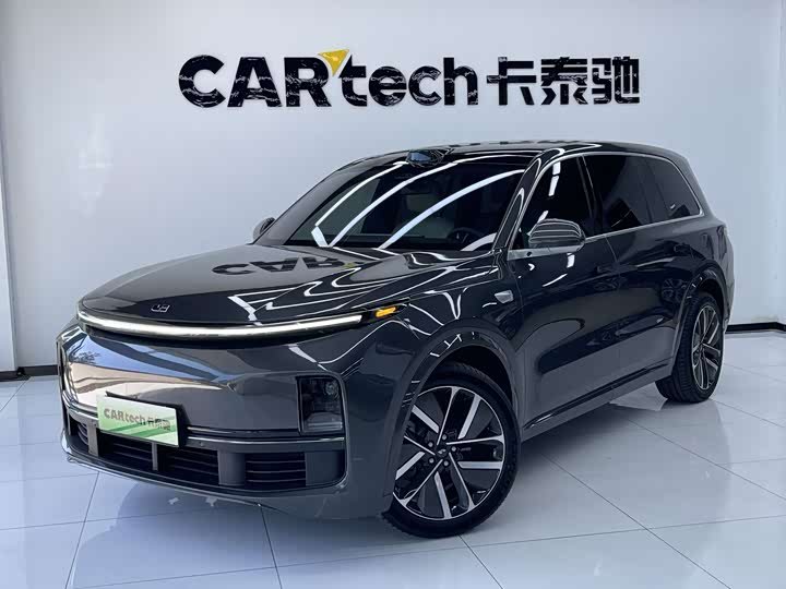 Li Auto L9