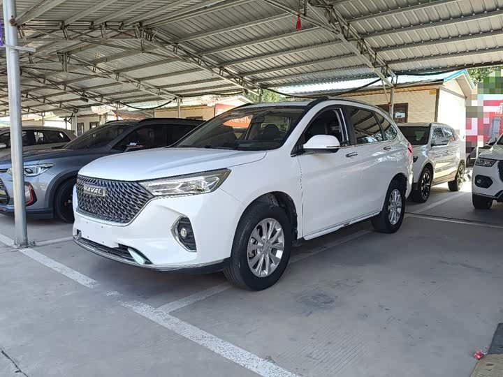 Haval M6
