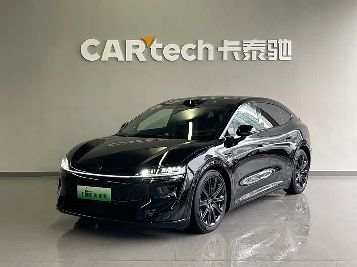 Luxeed R7