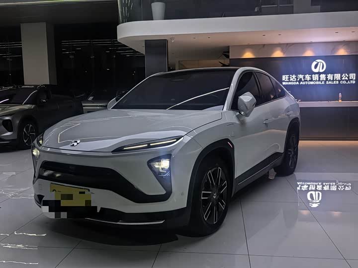 NIO EC6