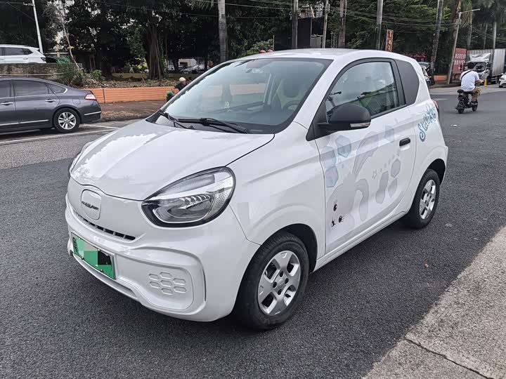 Roewe CLEVER