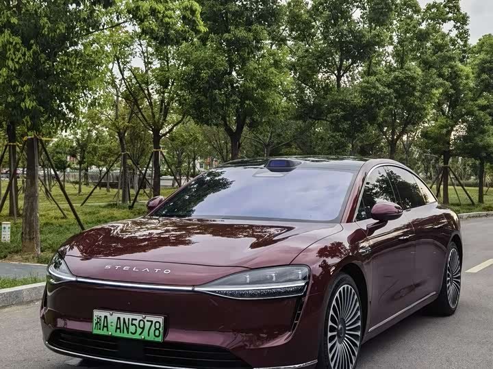 Stelato S9