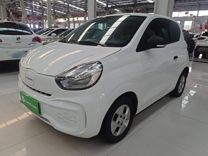 Roewe CLEVER