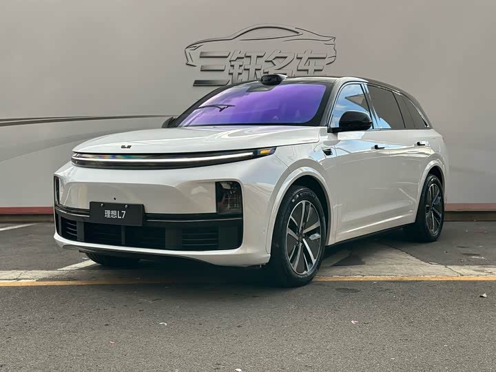 Li Auto L7