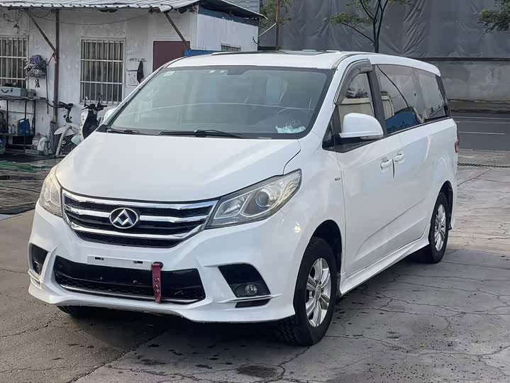 Maxus G10