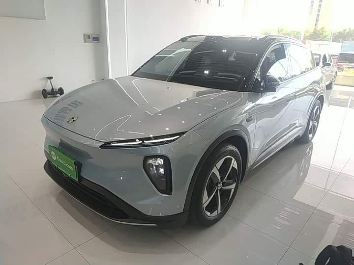 NIO ES6
