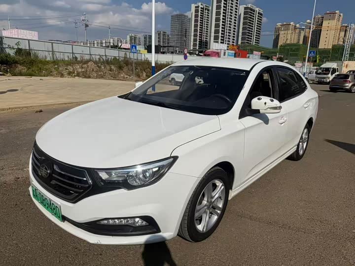 Besturn B30EV