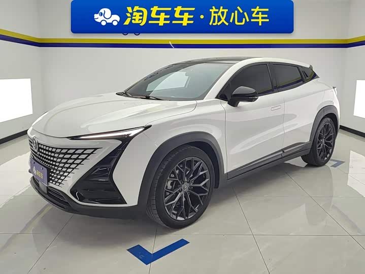 Changan UNI-T
