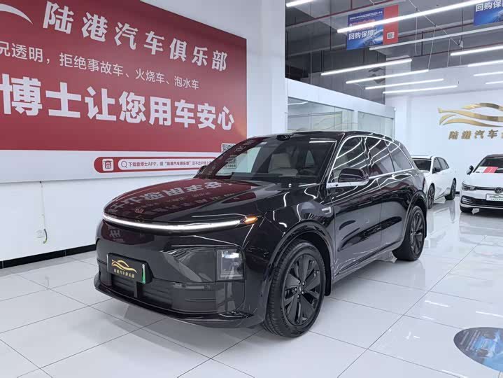 Li Auto L6