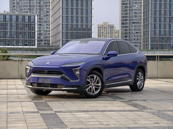 NIO EC6