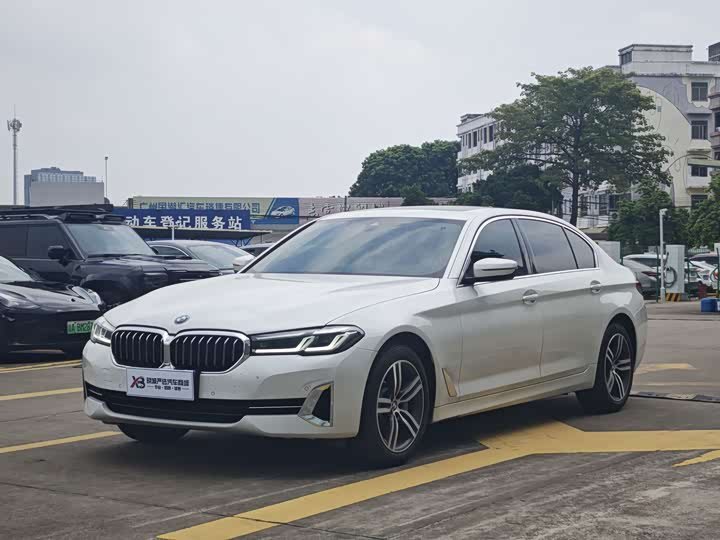 BMW 530Li