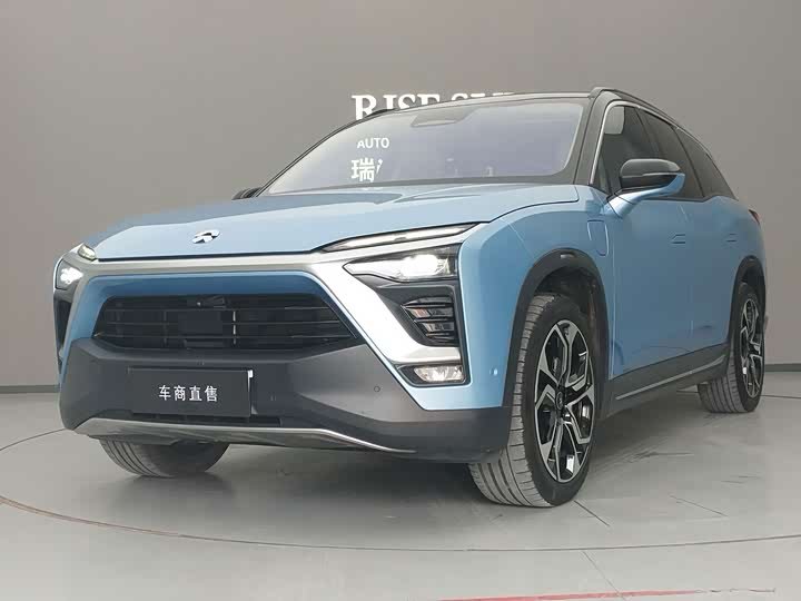 NIO ES8