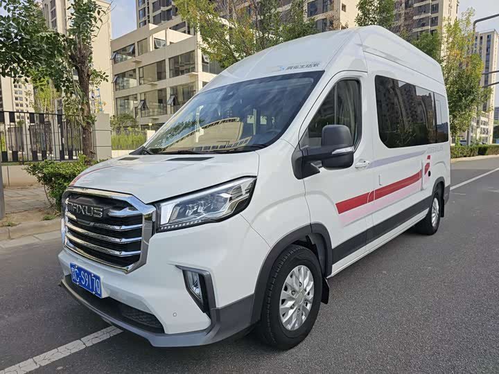 Maxus V90 RV
