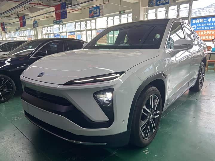 NIO EC6