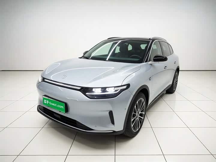 Leapmotor C11