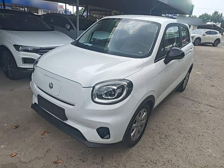 Leapmotor T03
