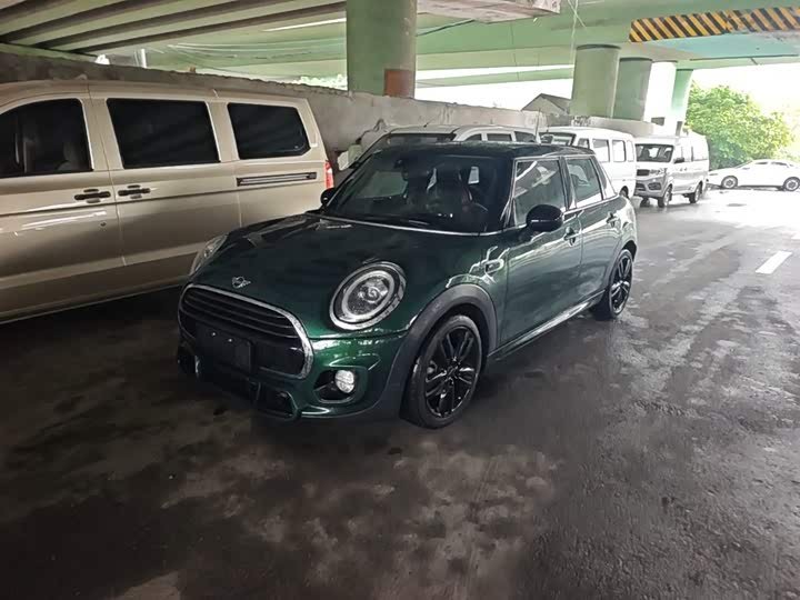MINI
