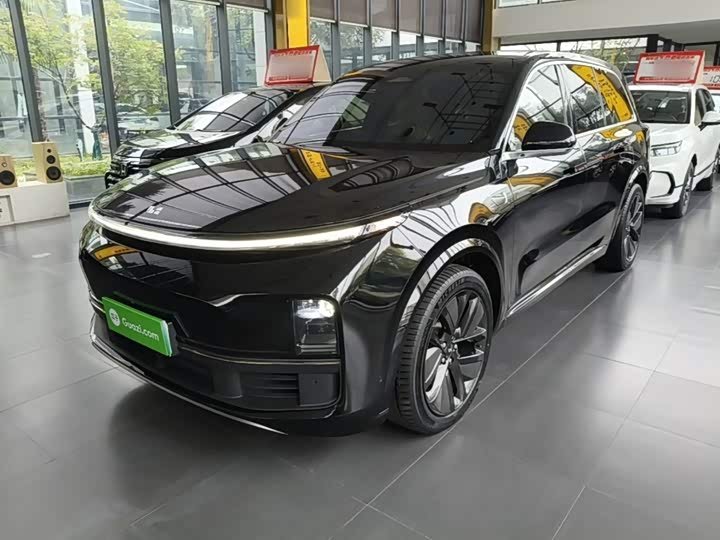 Li Auto L9
