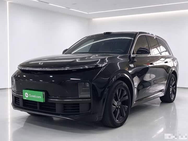 Li Auto L8