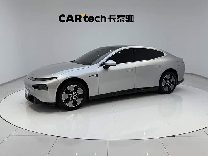 Xpeng P7