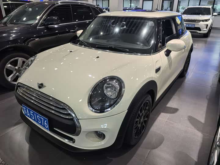 MINI