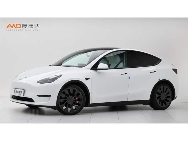 Tesla Model