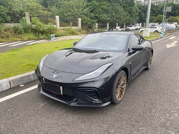 Neta GT