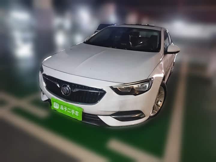 Buick Regal
