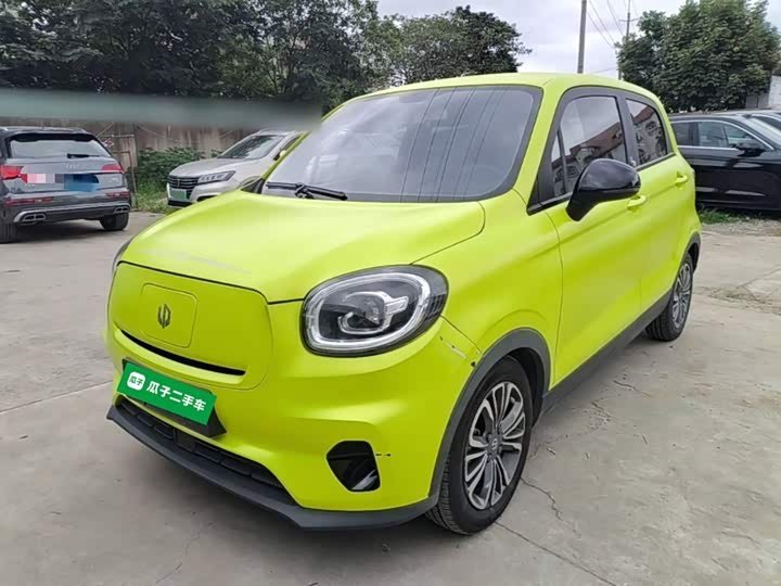 Leapmotor T03